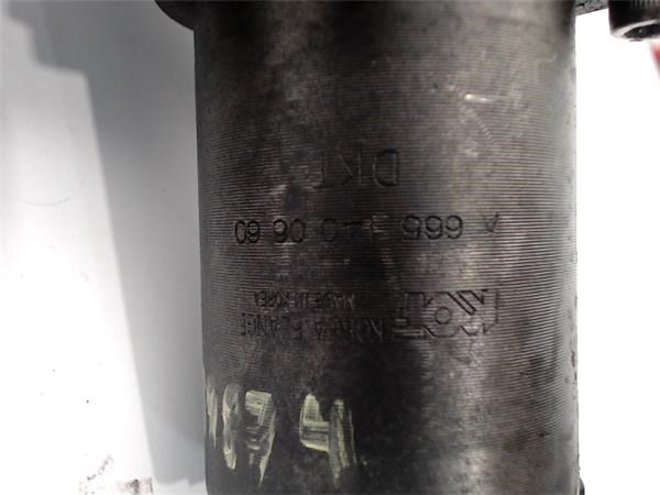 6651400660 Ssang Yong