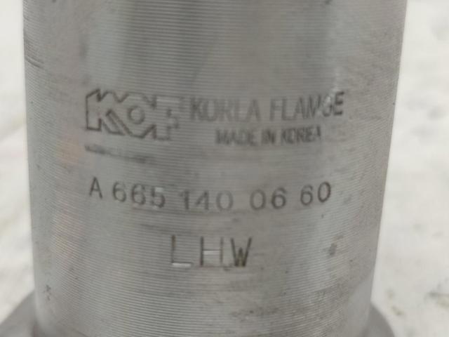 6651400660 Ssang Yong