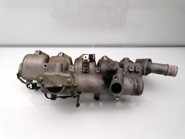 Kolektor ssący SsangYong Rexton 1 RJ