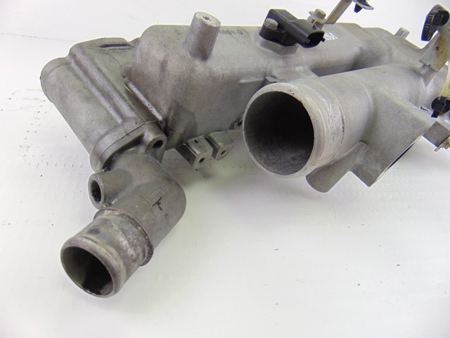 Kolektor ssący SsangYong Rexton 1 RJ