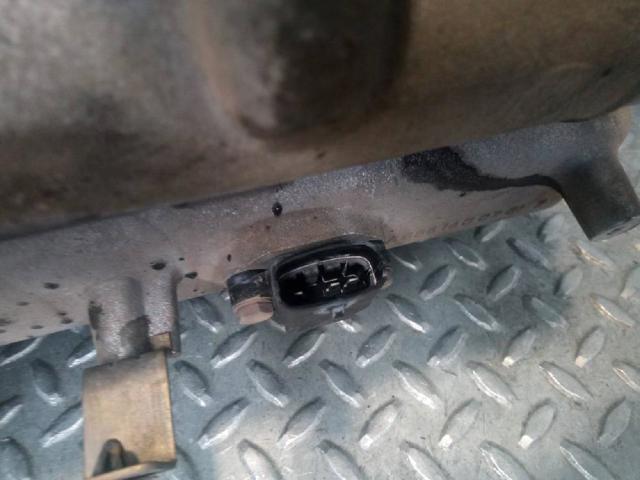 Kolektor ssący SsangYong Rexton 1 RJ