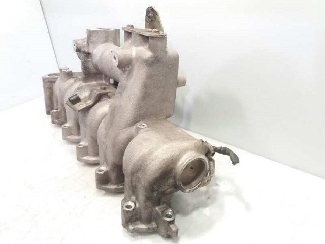 Kolektor ssący SsangYong Rexton 1 RJ