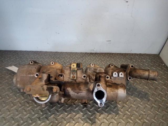 Kolektor ssący SsangYong Rexton 1 RJ