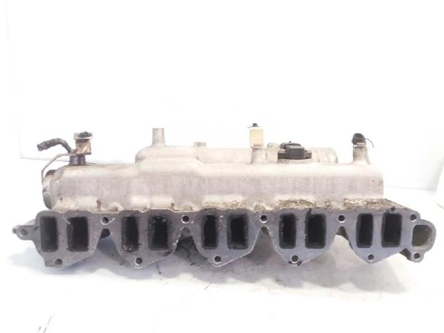 Kolektor ssący SsangYong Rexton 1 RJ