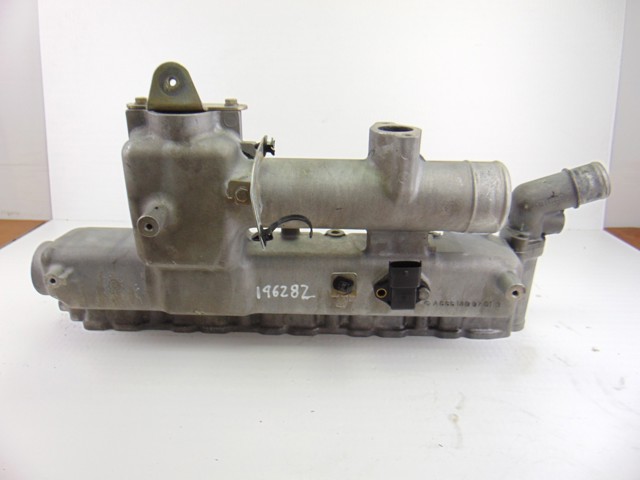 Kolektor ssący SsangYong Rexton 1 RJ