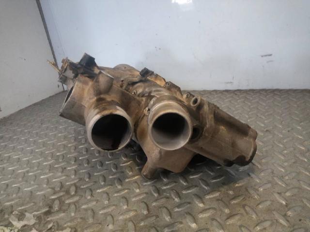 Kolektor ssący SsangYong Rexton 1 RJ