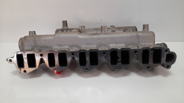 Kolektor ssący SsangYong Rexton 1 RJ