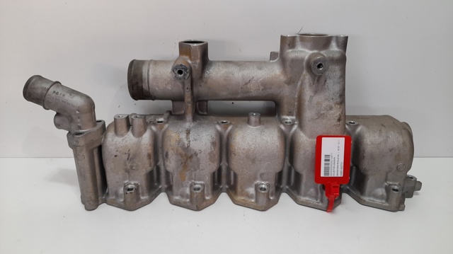 Kolektor ssący SsangYong Rexton 1 RJ