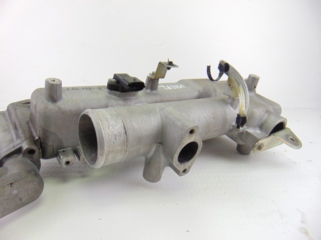 Kolektor ssący SsangYong Rexton 1 RJ