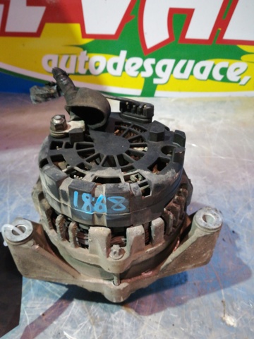 6651540202 Ssang Yong