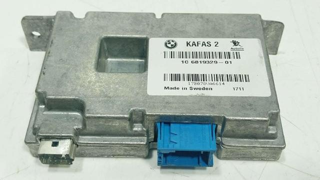 66515A350D2 BMW