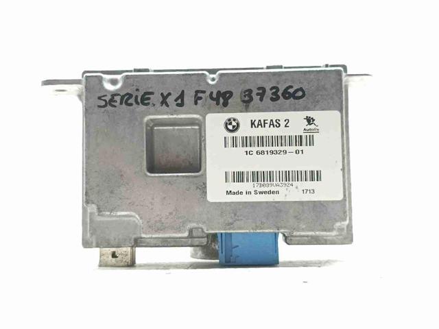 66515A350D2 BMW