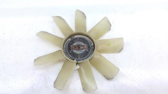 Sprzęgło wiskotyczne wentylatora chłodzenia 6652000222 SSANG YONG