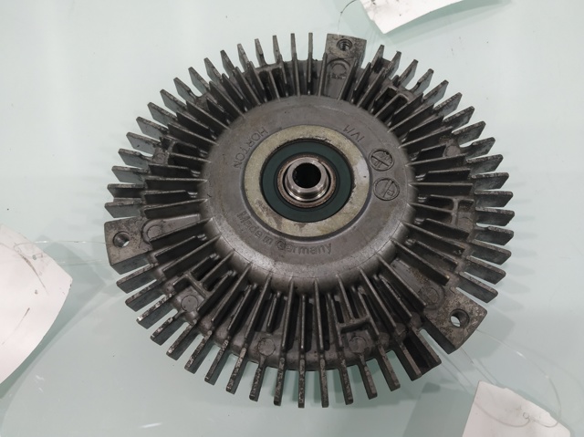 Sprzęgło wiskotyczne wentylatora chłodzenia 6652000222 SSANG YONG