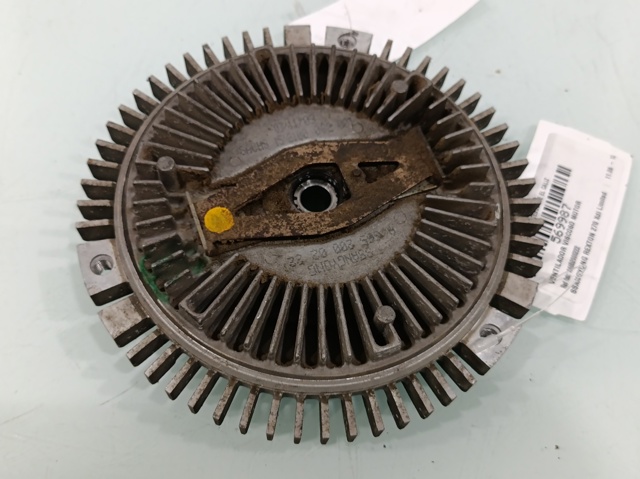 6652000222 Ssang Yong