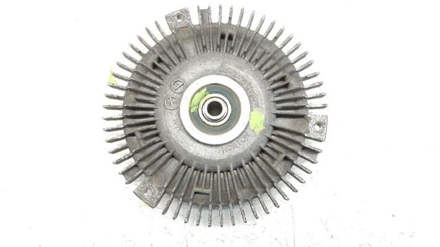 Sprzęgło wiskotyczne wentylatora chłodzenia 6652000222 SSANG YONG