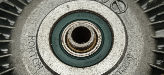 6652000222 Ssang Yong