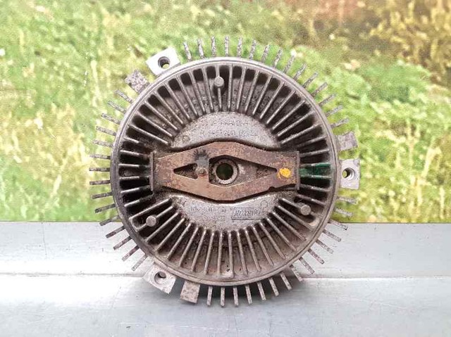 Sprzęgło wiskotyczne wentylatora chłodzenia 6652000222 SSANG YONG