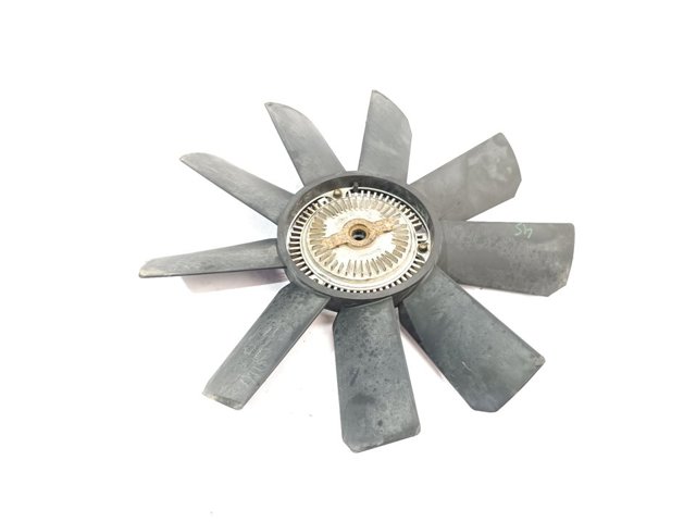 Sprzęgło wiskotyczne wentylatora chłodzenia 6652000222 SSANG YONG