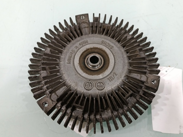 Sprzęgło wiskotyczne wentylatora chłodzenia 6652000222 SSANG YONG