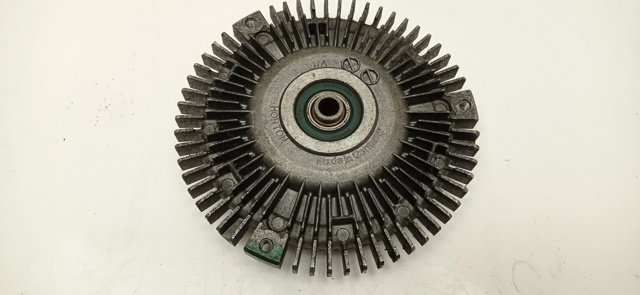 Sprzęgło wiskotyczne wentylatora chłodzenia 6652000222 SSANG YONG