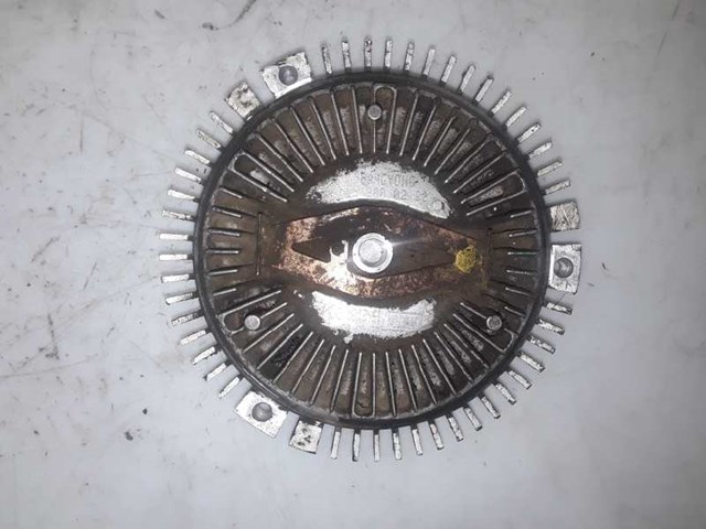 Sprzęgło wiskotyczne wentylatora chłodzenia 6652000222 SSANG YONG