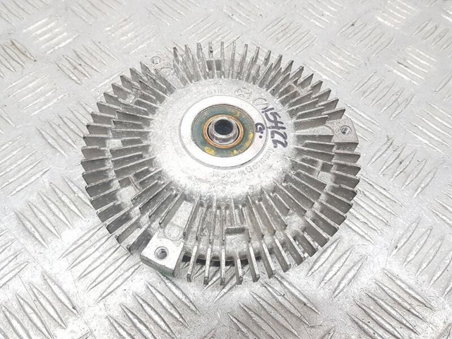 Sprzęgło wiskotyczne wentylatora chłodzenia 6652000222 SSANG YONG