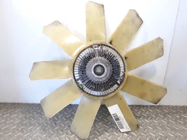 Sprzęgło wiskotyczne wentylatora chłodzenia 6652000222 SSANG YONG