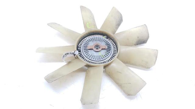 Sprzęgło wiskotyczne wentylatora chłodzenia 6652000222 SSANG YONG