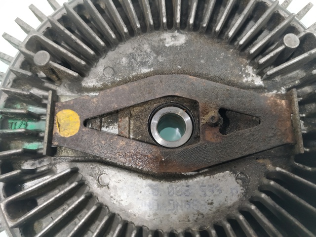 6652000222 Ssang Yong