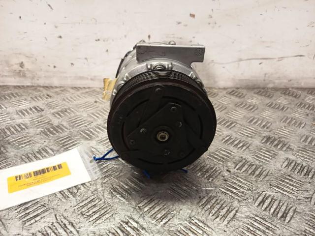 Sprężarka klimatyzacji 6652300211 SSANG YONG