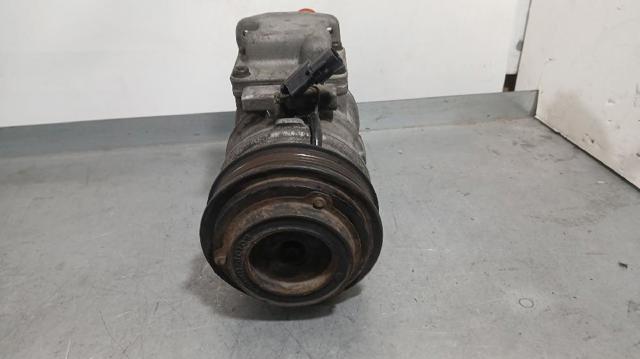 Sprężarka klimatyzacji 6652300211 SSANG YONG