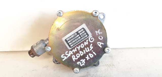 6652300465 Ssang Yong