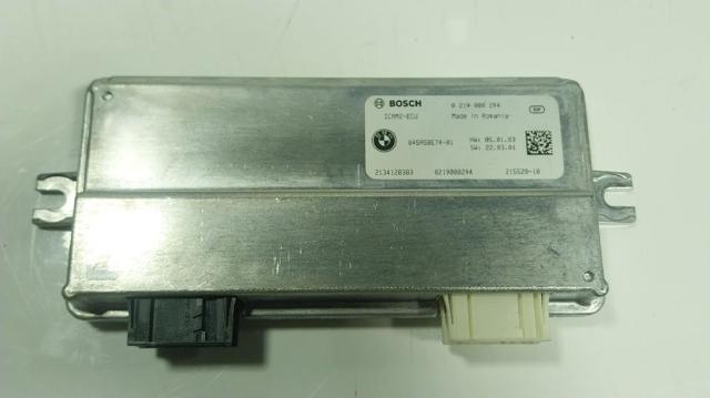 66535A7C9B0 BMW
