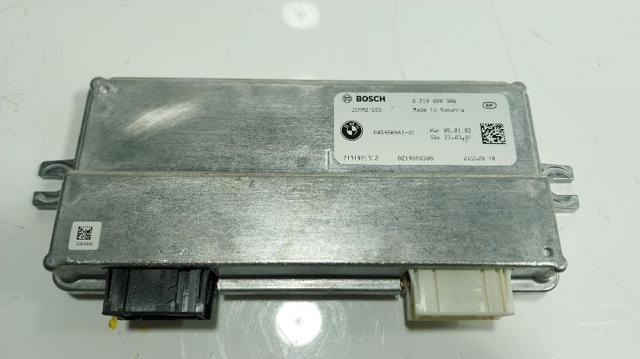 66535A7C9B0 BMW