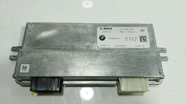 66535A7C9B0 BMW