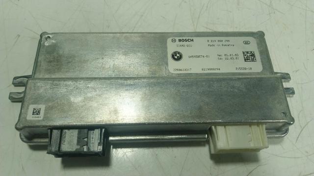 66535A7C9B0 BMW