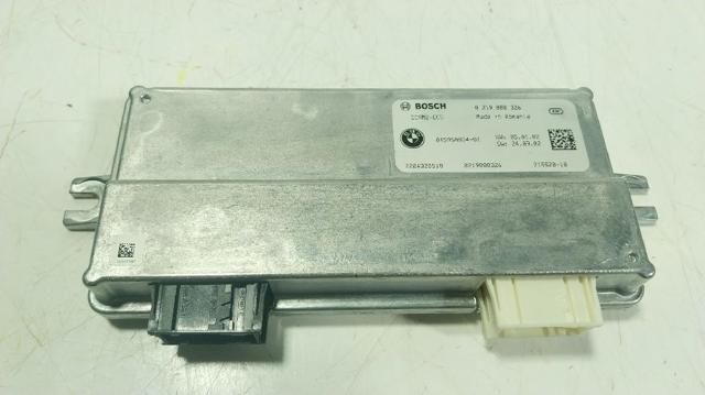 66535A7C9B0 BMW