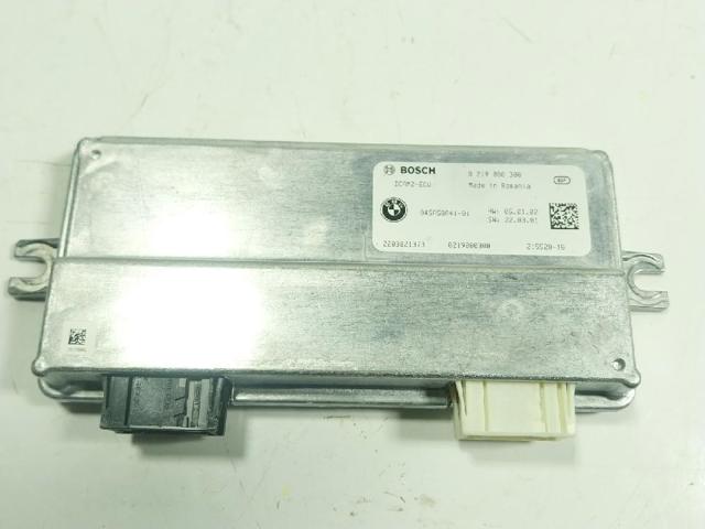66535A7C9B0 BMW