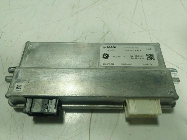 66535A7C9B0 BMW