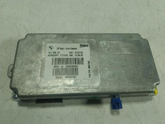 66536994555 BMW