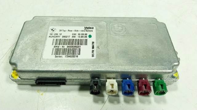 66536994555 BMW