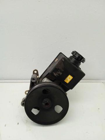 Pompa wspomagania hydraulicznego kierownicy 6654601080 SSANG YONG