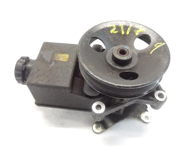 Pompa wspomagania hydraulicznego kierownicy 6654601180 SSANG YONG
