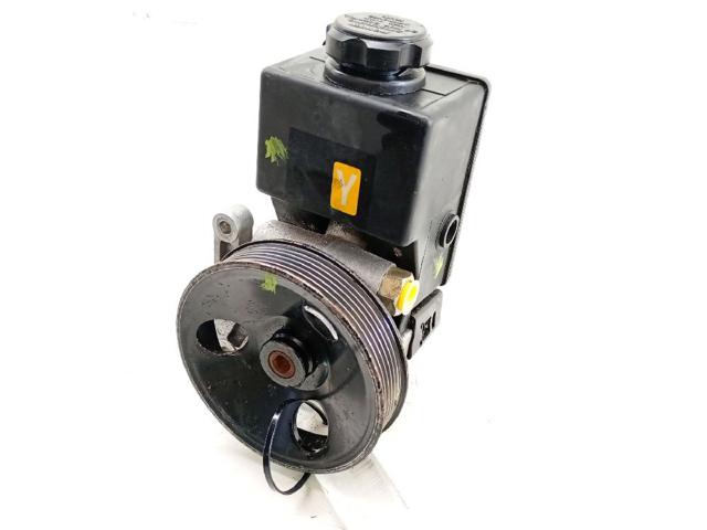 Pompa wspomagania hydraulicznego kierownicy 6654601280 SSANG YONG
