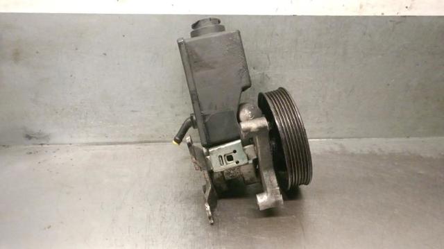 Pompa wspomagania hydraulicznego kierownicy 6654601480 SSANG YONG