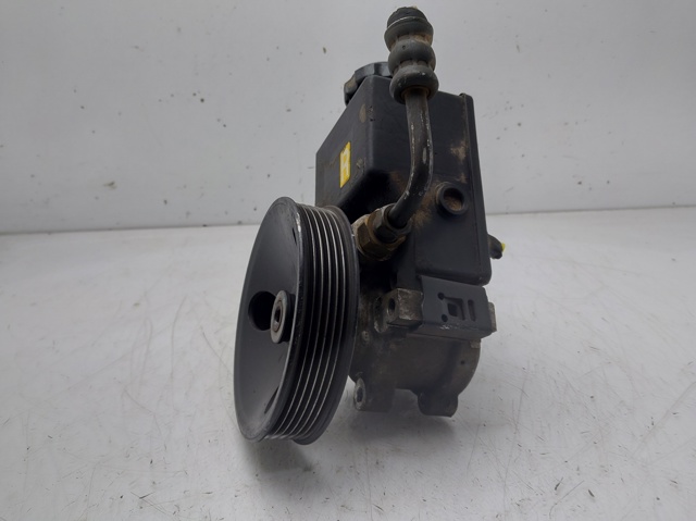 Pompa wspomagania hydraulicznego kierownicy 6654601980 SSANG YONG
