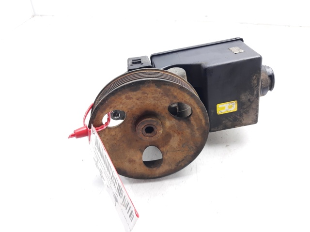 Pompa wspomagania hydraulicznego kierownicy 6654601980 SSANG YONG