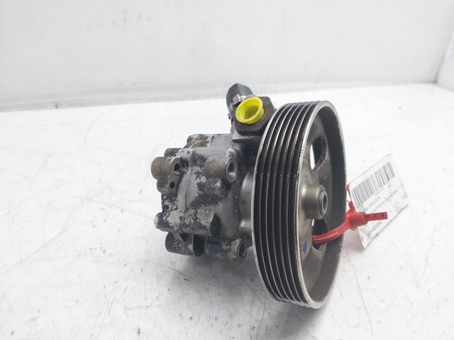 Pompa wspomagania hydraulicznego kierownicy 6654601980 SSANG YONG