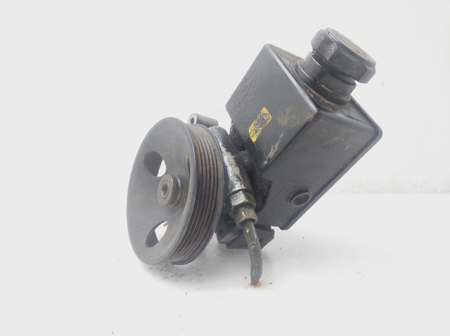 Pompa wspomagania hydraulicznego kierownicy 6654601980 SSANG YONG